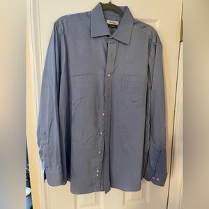 Van Heusen Burton Down